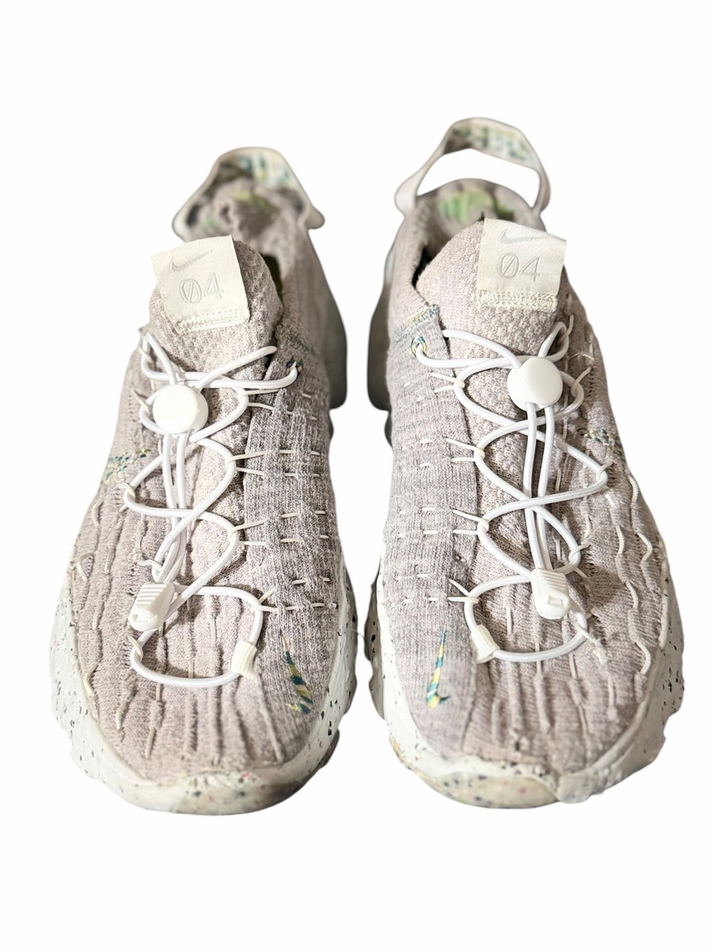 Nike Space Hippie 04 ISPA CD3476-103 Women’s 11 Men’s 9.7;;4I kkkjCrater Sneaker